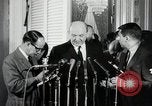 Image of David Dean Rusk United States USA, 1966, second 26 stock footage video 65675026741