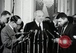 Image of David Dean Rusk United States USA, 1966, second 29 stock footage video 65675026741