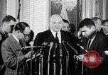 Image of David Dean Rusk United States USA, 1966, second 30 stock footage video 65675026741