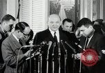 Image of David Dean Rusk United States USA, 1966, second 31 stock footage video 65675026741
