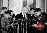 Image of David Dean Rusk United States USA, 1966, second 35 stock footage video 65675026741