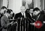 Image of David Dean Rusk United States USA, 1966, second 37 stock footage video 65675026741