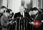 Image of David Dean Rusk United States USA, 1966, second 38 stock footage video 65675026741