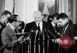 Image of David Dean Rusk United States USA, 1966, second 39 stock footage video 65675026741