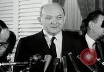 Image of David Dean Rusk United States USA, 1966, second 45 stock footage video 65675026741