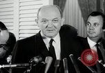 Image of David Dean Rusk United States USA, 1966, second 46 stock footage video 65675026741