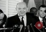 Image of David Dean Rusk United States USA, 1966, second 47 stock footage video 65675026741