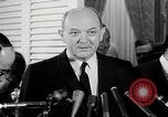 Image of David Dean Rusk United States USA, 1966, second 48 stock footage video 65675026741