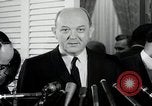 Image of David Dean Rusk United States USA, 1966, second 50 stock footage video 65675026741