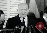 Image of David Dean Rusk United States USA, 1966, second 51 stock footage video 65675026741