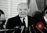 Image of David Dean Rusk United States USA, 1966, second 52 stock footage video 65675026741