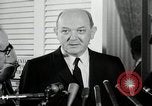 Image of David Dean Rusk United States USA, 1966, second 53 stock footage video 65675026741