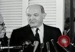 Image of David Dean Rusk United States USA, 1966, second 54 stock footage video 65675026741