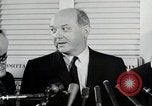 Image of David Dean Rusk United States USA, 1966, second 55 stock footage video 65675026741
