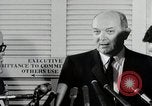 Image of David Dean Rusk United States USA, 1966, second 58 stock footage video 65675026741