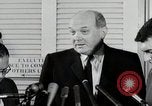 Image of David Dean Rusk United States USA, 1966, second 59 stock footage video 65675026741
