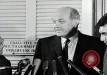 Image of David Dean Rusk United States USA, 1966, second 61 stock footage video 65675026741