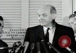 Image of David Dean Rusk United States USA, 1966, second 62 stock footage video 65675026741