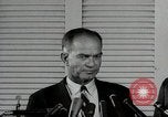 Image Le sénateur Fulbright United States USA, 1966, de la seconde 3 séquences d'archives historiques vidéo 65675026742