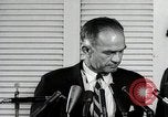 Image Le sénateur Fulbright United States USA, 1966, de la seconde 6 séquences d'archives historiques vidéo 65675026742