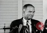 Image Le sénateur Fulbright United States USA, 1966, de la seconde 7 séquences d'archives historiques vidéo 65675026742