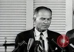 Image Le sénateur Fulbright United States USA, 1966, de la seconde 8 séquences d'archives historiques vidéo 65675026742