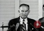 Image Le sénateur Fulbright United States USA, 1966, de la seconde 9 séquences d'archives historiques vidéo 65675026742