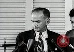 Image Le sénateur Fulbright United States USA, 1966, de la seconde 10 séquences d'archives historiques vidéo 65675026742