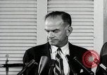 Image Le sénateur Fulbright United States USA, 1966, de la seconde 11 séquences d'archives historiques vidéo 65675026742
