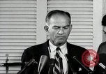 Image Le sénateur Fulbright United States USA, 1966, de la seconde 12 séquences d'archives historiques vidéo 65675026742