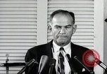 Image Le sénateur Fulbright United States USA, 1966, de la seconde 17 séquences d'archives historiques vidéo 65675026742