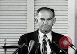 Image Le sénateur Fulbright United States USA, 1966, de la seconde 19 séquences d'archives historiques vidéo 65675026742