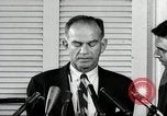 Image Le sénateur Fulbright United States USA, 1966, de la seconde 23 séquences d'archives historiques vidéo 65675026742