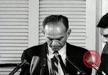 Image Le sénateur Fulbright United States USA, 1966, de la seconde 24 séquences d'archives historiques vidéo 65675026742