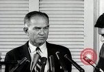 Image Le sénateur Fulbright United States USA, 1966, de la seconde 25 séquences d'archives historiques vidéo 65675026742