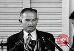 Image Le sénateur Fulbright United States USA, 1966, de la seconde 26 séquences d'archives historiques vidéo 65675026742