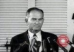 Image Le sénateur Fulbright United States USA, 1966, de la seconde 30 séquences d'archives historiques vidéo 65675026742