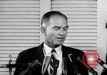 Image Le sénateur Fulbright United States USA, 1966, de la seconde 31 séquences d'archives historiques vidéo 65675026742