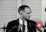 Image Le sénateur Fulbright United States USA, 1966, de la seconde 32 séquences d'archives historiques vidéo 65675026742
