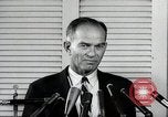 Image Le sénateur Fulbright United States USA, 1966, de la seconde 35 séquences d'archives historiques vidéo 65675026742