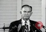 Image Le sénateur Fulbright United States USA, 1966, de la seconde 41 séquences d'archives historiques vidéo 65675026742