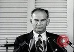 Image Le sénateur Fulbright United States USA, 1966, de la seconde 42 séquences d'archives historiques vidéo 65675026742