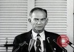 Image Le sénateur Fulbright United States USA, 1966, de la seconde 43 séquences d'archives historiques vidéo 65675026742
