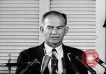 Image Le sénateur Fulbright United States USA, 1966, de la seconde 48 séquences d'archives historiques vidéo 65675026742