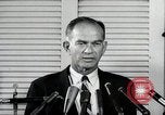 Image Le sénateur Fulbright United States USA, 1966, de la seconde 50 séquences d'archives historiques vidéo 65675026742