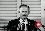 Image Le sénateur Fulbright United States USA, 1966, de la seconde 58 séquences d'archives historiques vidéo 65675026742