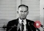 Image Le sénateur Fulbright United States USA, 1966, de la seconde 62 séquences d'archives historiques vidéo 65675026742