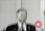 Immagine di Il senatore Fullbright United States USA, 1966, secondo 26 filmato di repertorio 65675026743