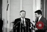 Immagine di Il senatore Fullbright United States USA, 1966, secondo 27 filmato di repertorio 65675026743