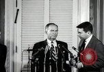 Immagine di Il senatore Fullbright United States USA, 1966, secondo 29 filmato di repertorio 65675026743